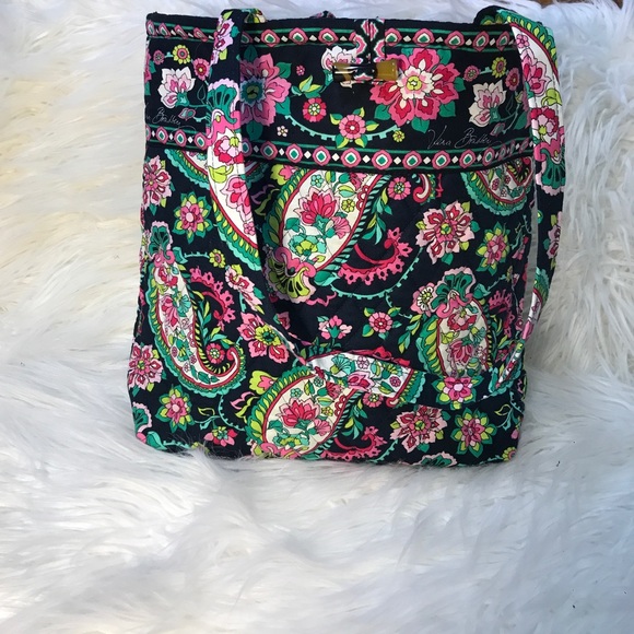 Vera Bradley Handbags - Vera Bradley tote bag